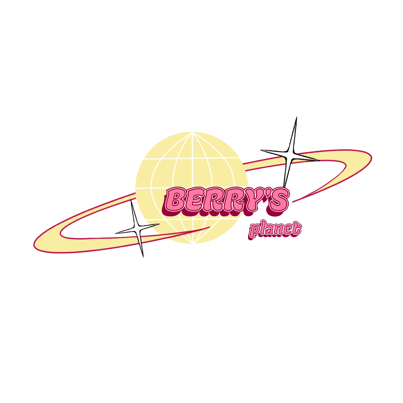 Berry's planet